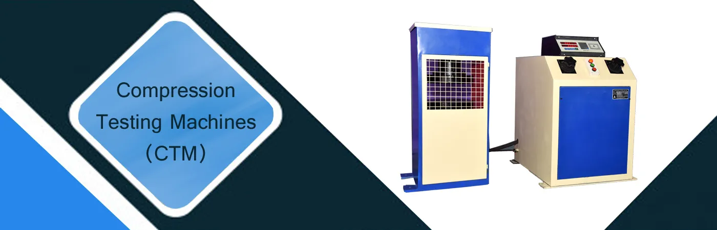 Compression Testing Machines