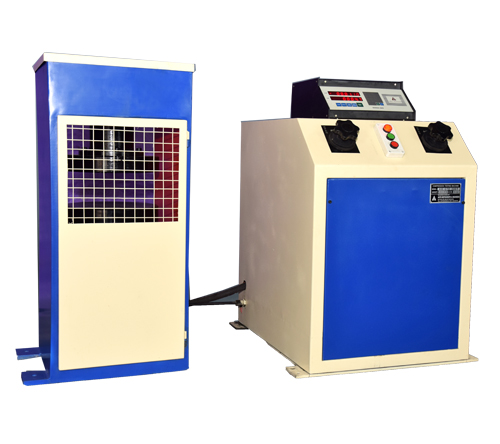 Computerised Compression Testing Machines