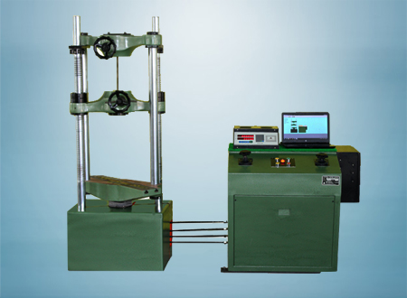 electronic-universal-testing-machines