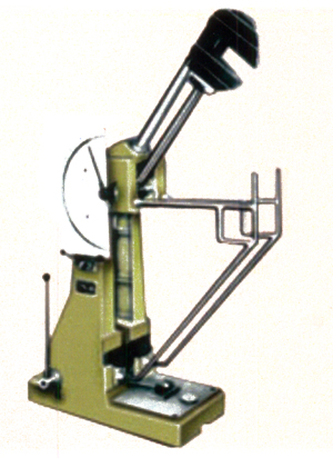 impact-testing-machine-astm