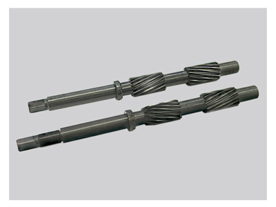 pinion-shaft